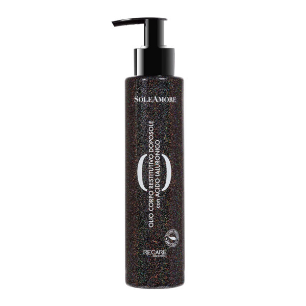 SOLEAMORE OLIO CORPO RESTITUTIVO DOPOSOLE 200ML