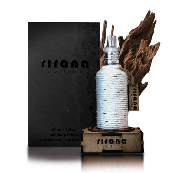 RIRANA PARFUME SPICES OUD 50ML SPRAY EAU DE PARFUM