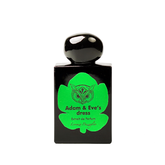 LORENZO PAZZAGLIA ADAM & EVE'S DRESS 50ML SPRAY EXTRAIT DE PARFUM