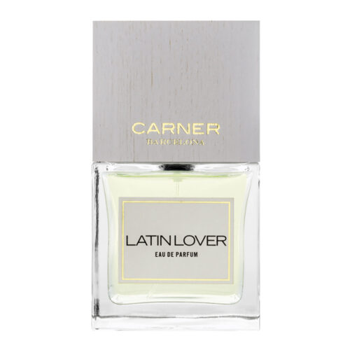 CARNER BARCELONA LATIN LOVER 50ML SPRAY EAU DE PARFUM