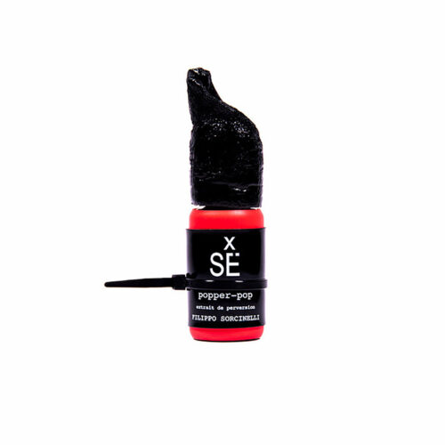 FILIPPO SORCINELLI XSE POPPER-POP  EXTRAIT DE PARFUM 30ML ROLL ON