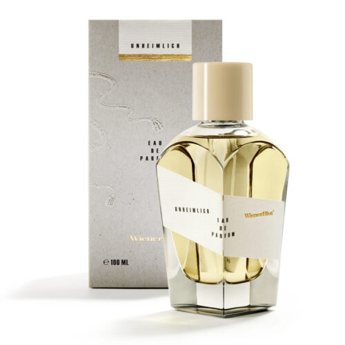 WIENERBLUT UNHEIMLICH 100ML SPRAY EAU DE PARFUM