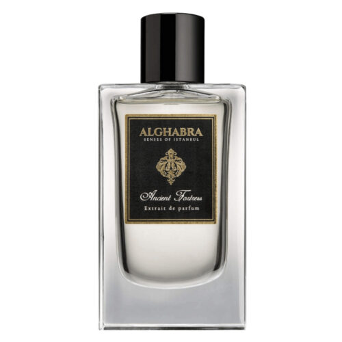 ALGHABRA PARFUMS ANCIENT FORTRESS 50ML SPRAY EXTRAIT DE PARFUM