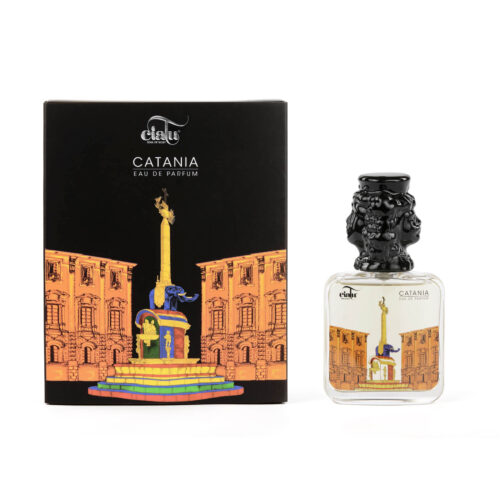 CIATU THE SOUL OF SICILY CATANIA EAU DE PARFUM 100ML SPRAY