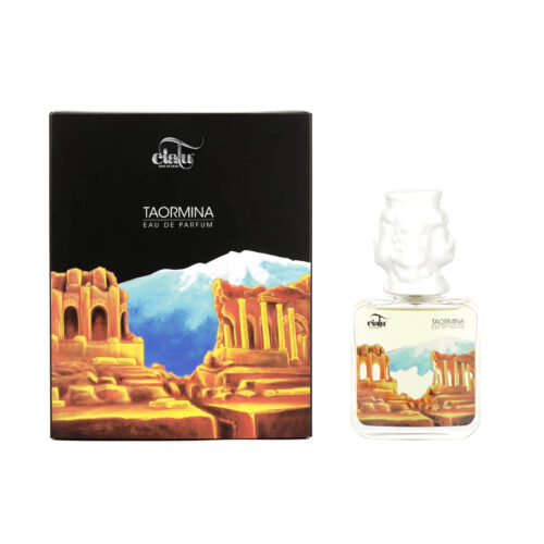 CIATU THE SOUL OF SICILY TAORMINA EAU DE PARFUM 100ML SPRAY