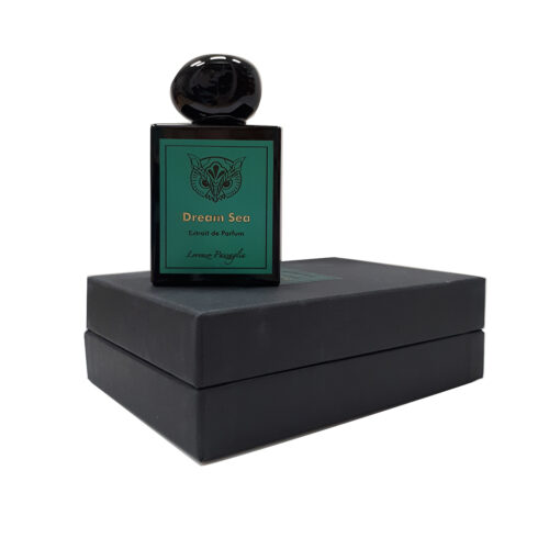 LORENZO PAZZAGLIA DREAM SEA 50ML SPRAY EXTRAIT DE PARFUM