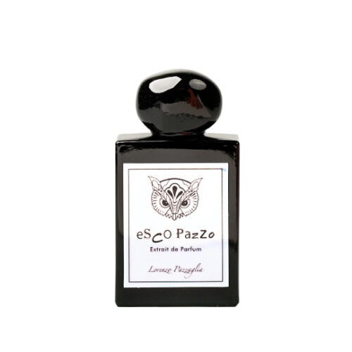 LORENZO PAZZAGLIA ESCO PAZZO 50ML SPRAY EXTRAIT DE PARFUM