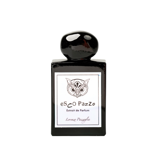 LORENZO PAZZAGLIA ESCO PAZZO 50ML SPRAY EXTRAIT DE PARFUM