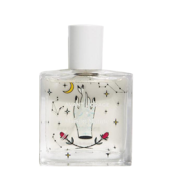 MAISON MATINE AVANT L'ORAGE 50ML EAU DE PARFUM SPRAY