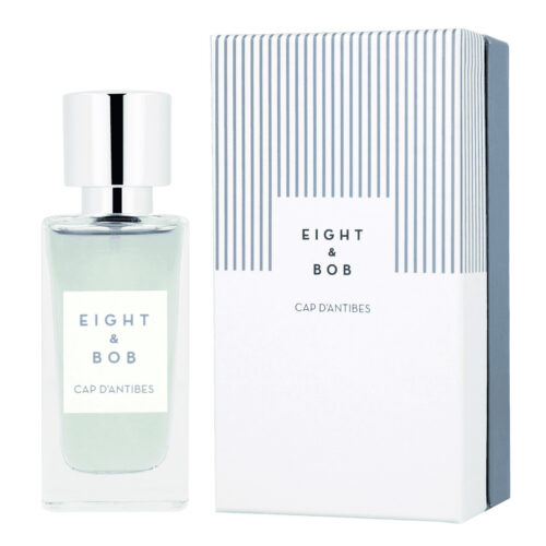 EIGHT & BOB CAP D'ANTIBES 30ML SPRAY EAU DE PARFUM