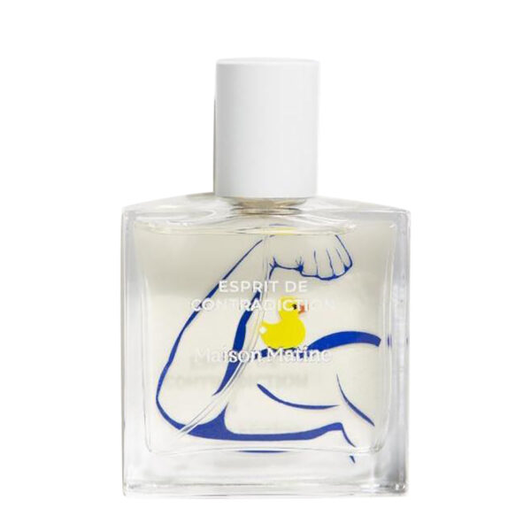 MAISON MATINE ESPRIT DE CONTRADICTION 50ML EAU DE PARFUM SPRAY