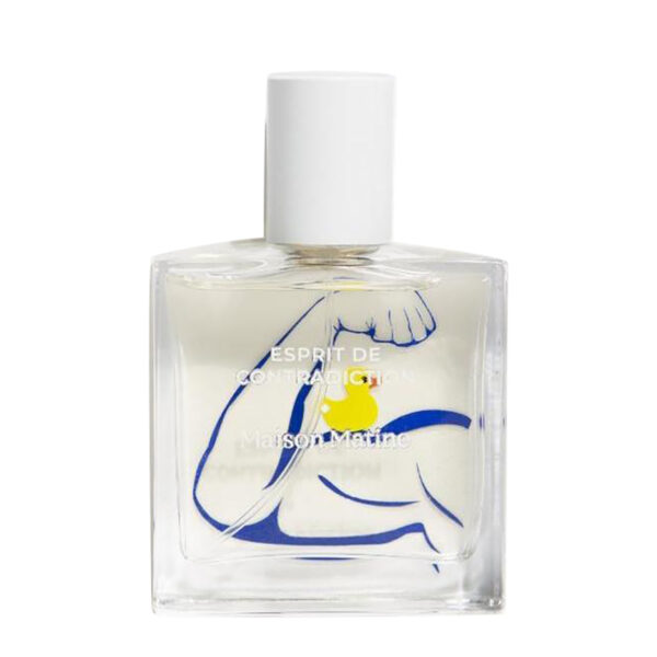 MAISON MATINE BAIN DE MIDI 50ML EAU DE PARFUM SPRAY