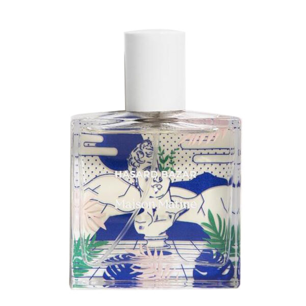 MAISON MATINE HASARD BAZAR 50ML EAU DE PARFUM SPRAY