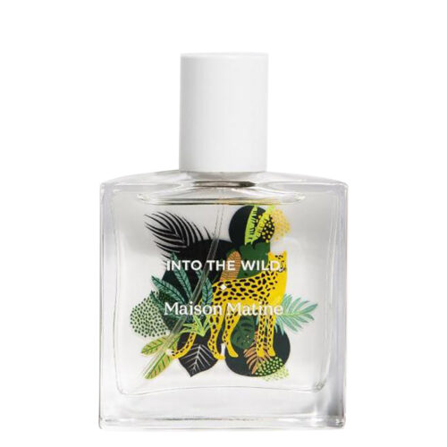 MAISON MATINE INTO THE WILD 50ML EAU DE PARFUM SPRAY