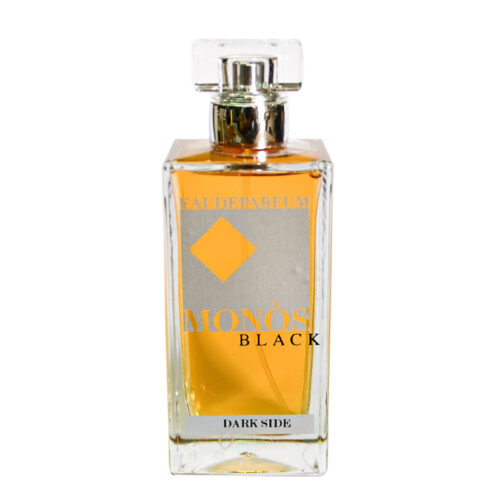 MONOS BLACK DARK SIDE 100ML SPRAY EAU DE PARFUM