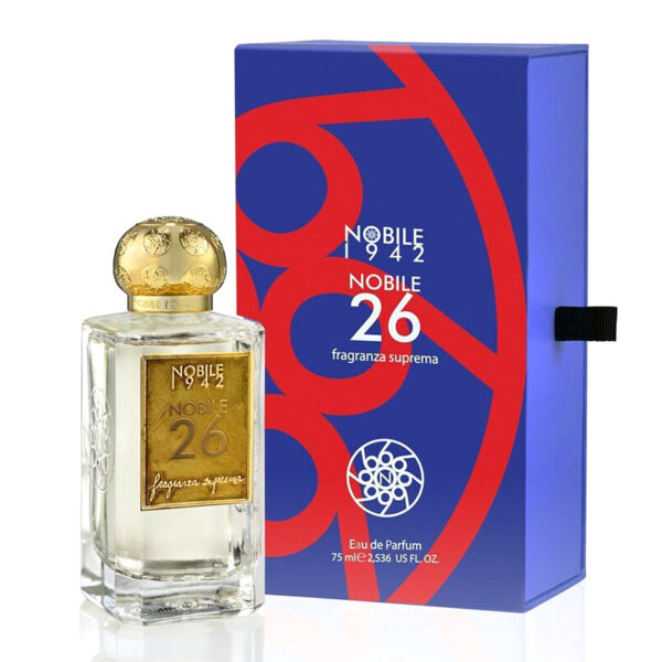 NOBILE 1942 26 75ML SPRAY EAU DE PARFUM