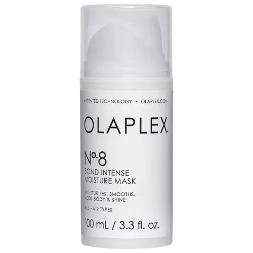 OLAPLEX BOND INTENSE MOISTURE MASK N.°8 100ML