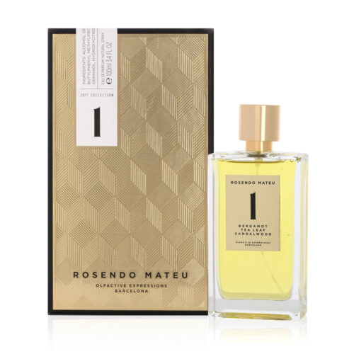 MAISON MATINE INTO THE WILD 50ML EAU DE PARFUM SPRAY