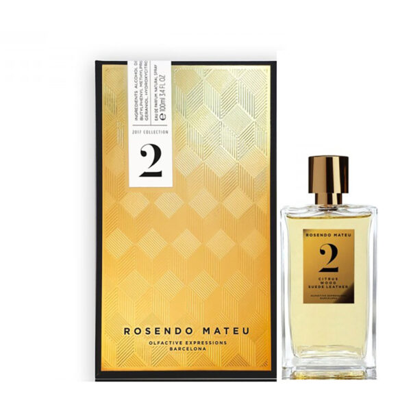 MAISON MATINE INTO THE WILD 50ML EAU DE PARFUM SPRAY