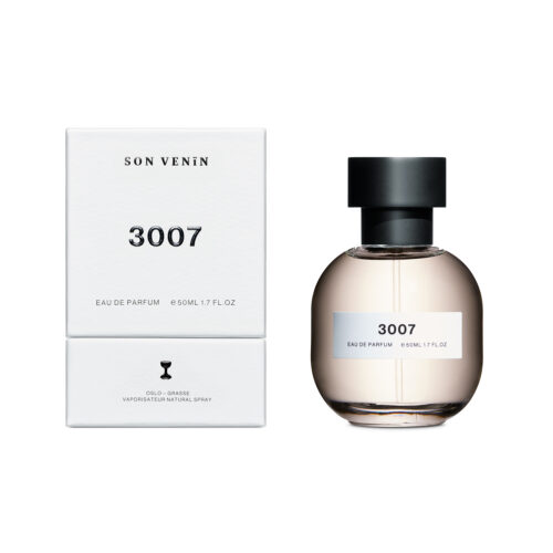 SON VENIN 3007 50ML SPRAY EAU DE PARFUM