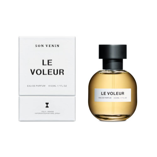 SON VENIN LE VOLEUR 50ML SPRAY EAU DE PARFUM