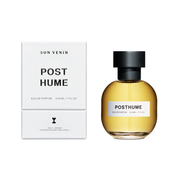 SON VENIN POST HUME 50ML SPRAY EAU DE PARFUM