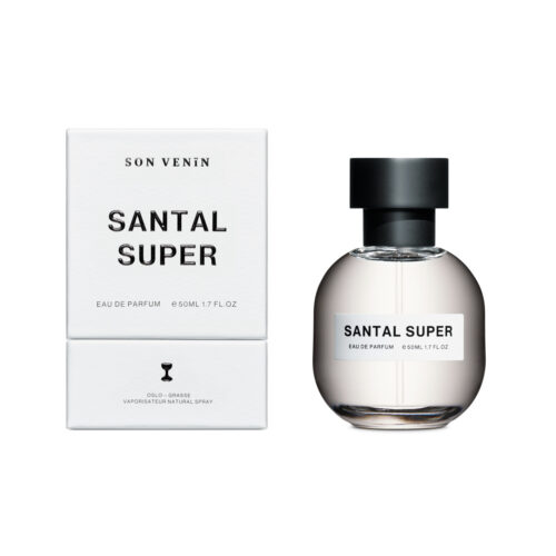 SON VENIN SANTAL SUPER 50ML SPRAY EAU DE PARFUM