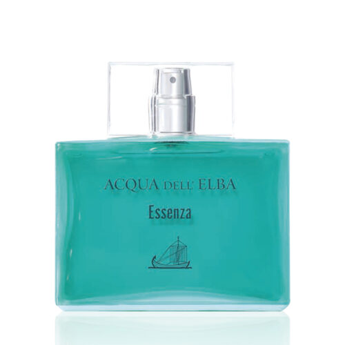 ACQUA DELL'ELBA ESSENZA UOMO 50ML SPRAY EAU DE PARFUM