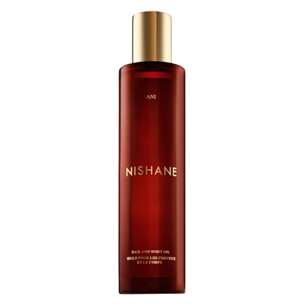 NISHANE ANI HAIR AND BODY OIL 100ML