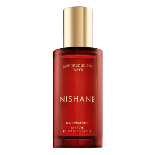 NISHANE HUNDRED SILENT WAYS  HAIR PARFUME SPRAY 50ML