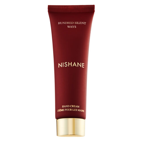 NISHANE HUNDRED SILENT WAYS HAND CREAM 30ML