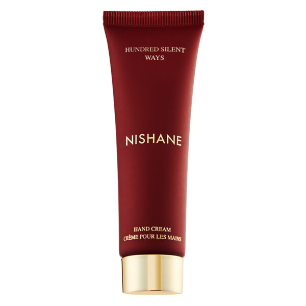 NISHANE HUNDRED SILENT WAYS HAND CREAM 30ML