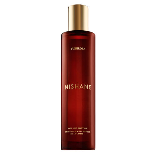 NISHANE TUBERÓZA HAIR AND BODY OIL 100ML