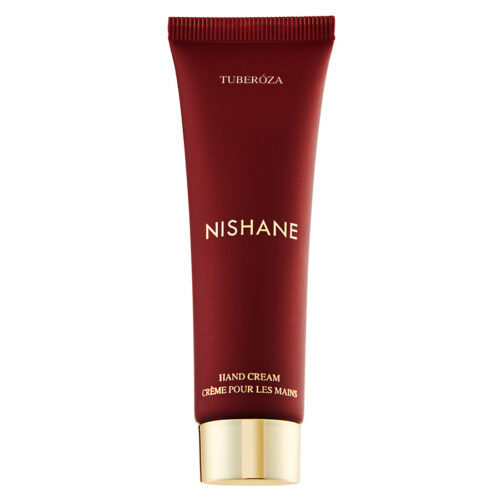 NISHANE TUBERÓZA HAND CREAM 30ML