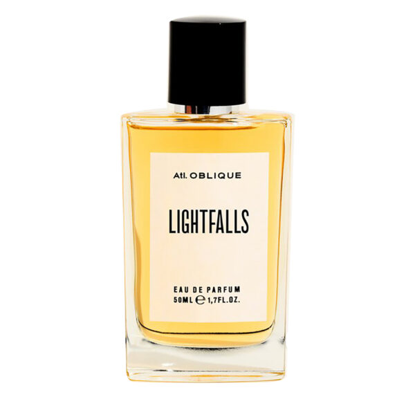 ATELIER OBLIQUE LIGHTFALLS EAU DE PARFUM SPRAY 50ML