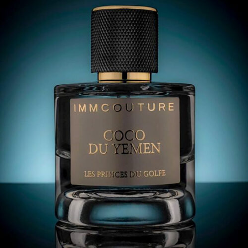 LES FLEURS DU GOLFE COCO DU YEMEN 50ML EXTRAIT DE PARFUM