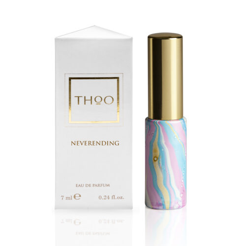 THE HOUSE OF OUD NEVERENDING 7ML TRAVEL SIZE EDP SPRAY