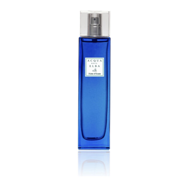 ACQUA DELL'ELBA ISOLA DI MONTECRISTO DEO AMBIENTE 100ML SPRAY