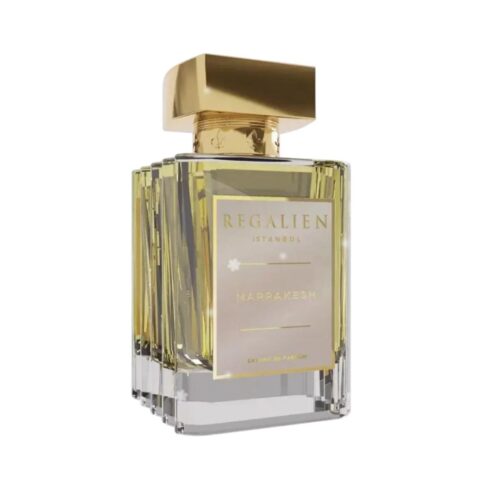 REGALIEN ISTANBUL MARRAKESH 80ML SPRAY EXTRAIT DE PARFUM
