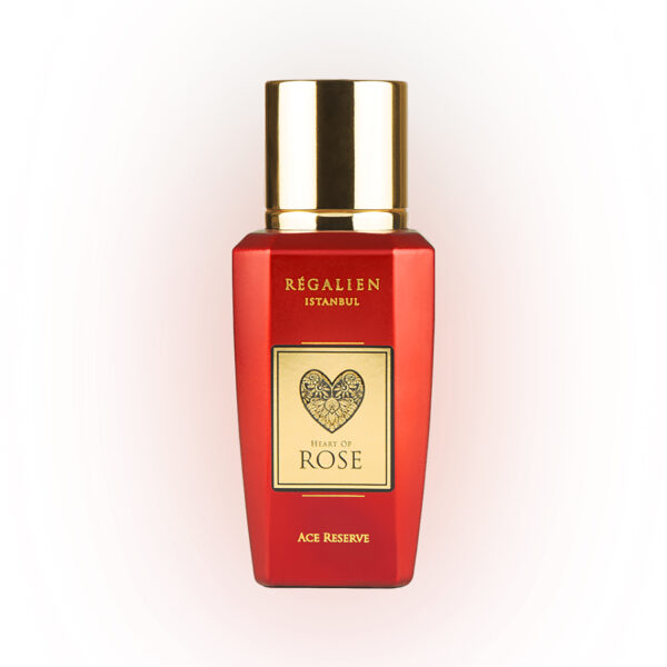 REGALIEN ISTANBUL HEART OF ROSE 50ML SPRAY EXTRAIT DE PARFUM