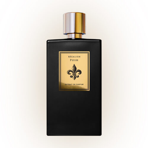 REGALIEN ISTANBUL POSH 100ML SPRAY EXTRAIT  DE PARFUM