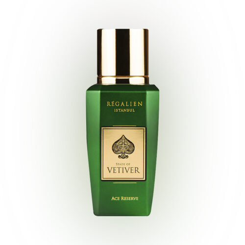 REGALIEN ISTANBUL SPADE OF VETIVER 50ML SPRAY EXTRAIT DE PARFUM