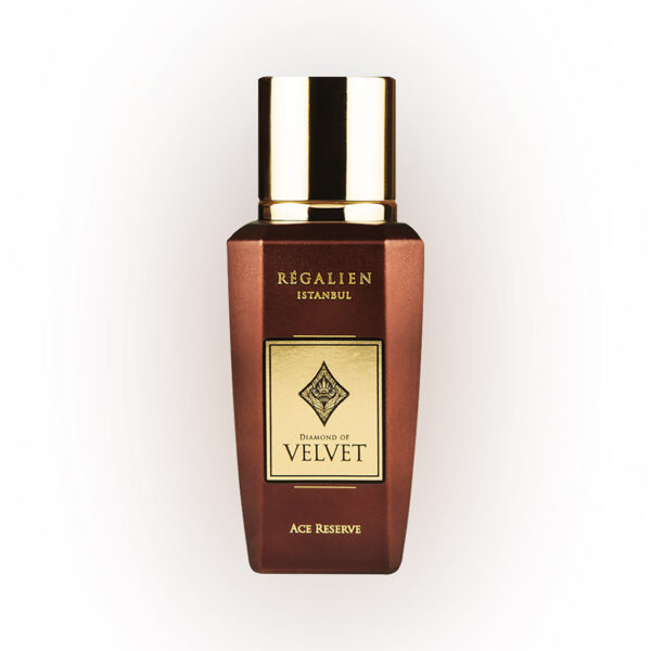 REGALIEN ISTANBUL DIAMOND OF VELVET 50ML SPRAY EXTRAIT DE PARFUM