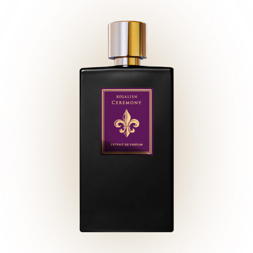 REGALIEN ISTANBUL CEREMONY 100ML SPRAY EXTRAIT  DE PARFUM