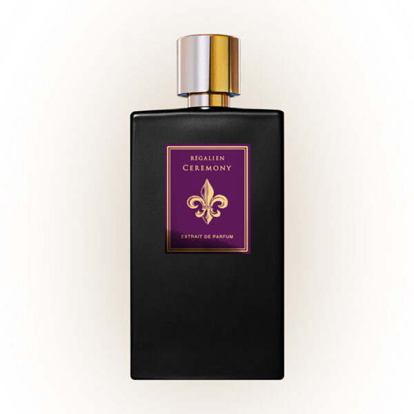 REGALIEN ISTANBUL CEREMONY 100ML SPRAY EXTRAIT  DE PARFUM