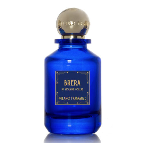 MILANO FRAGRANZE BRERA EAU DE PARFUM SPRAY 100ML