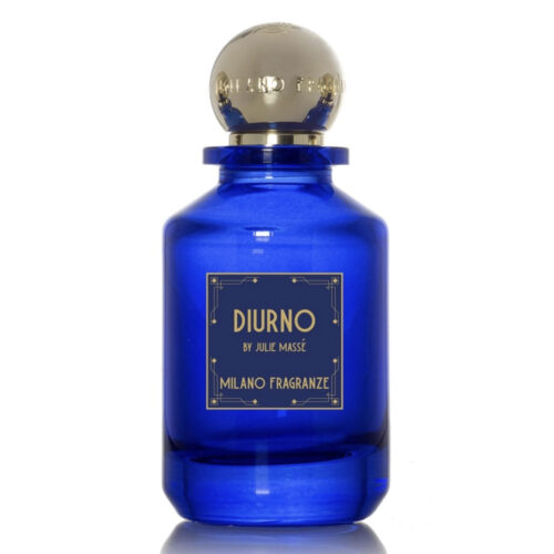 MILANO FRAGRANZE DIURNO EAU DE PARFUM SPRAY 100ML