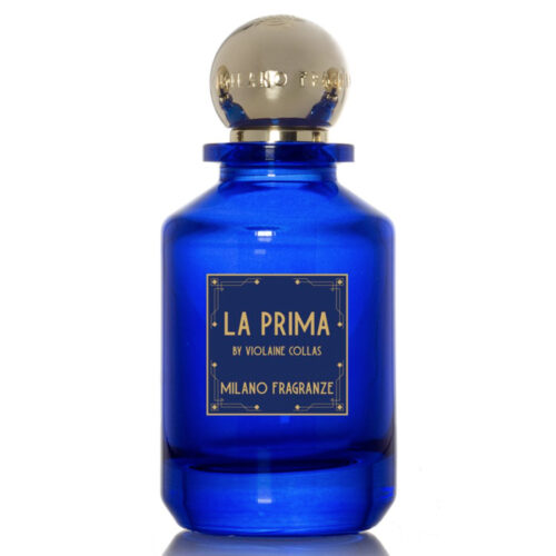 MILANO FRAGRANZE LA PRIMA EAU DE PARFUM SPRAY 100ML