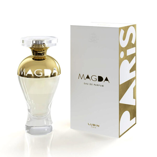 LUBIN PARIS MAGDA 100ML SPRAY EAU DE PARFUM