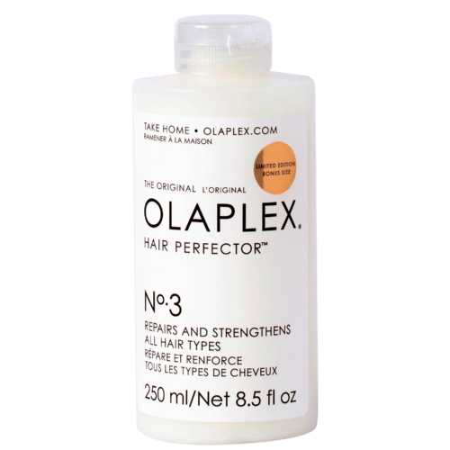 OLAPLEX HAIR PERFECTOR N.°3 250ML